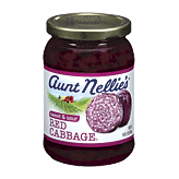 Aunt Nellie's&nbsp;Red Cabbage&nbsp;Sweet & Sour Full-Size Picture
